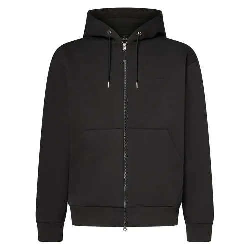 오클리 APPAREL Reserve momento 풀지퍼 스웨트 8142744427