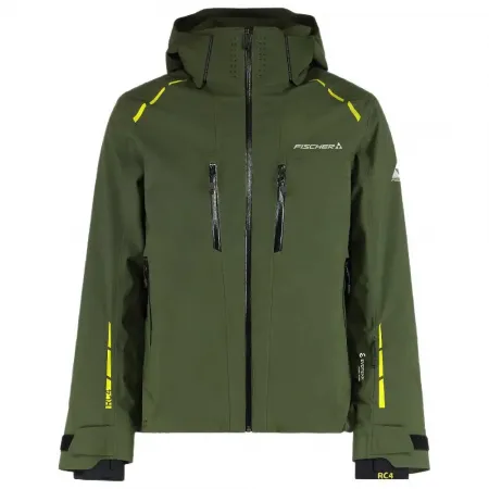 피셔 APPAREL RC4 자켓 8142755850