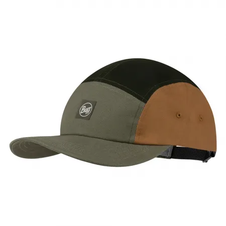 BUFF 5 Panel Venture 모자 8142857334