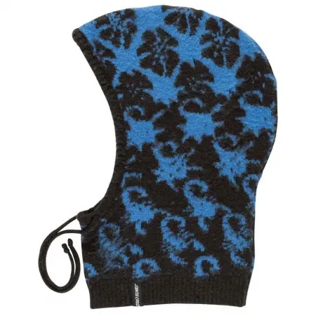 SANTA CRUZ Meyer freestyle knit 목도리 8142940182