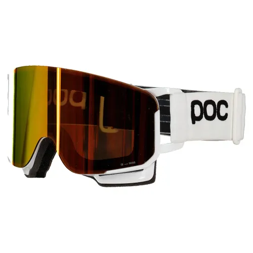 POC Nexal Clarity 스키 고글 8142968544