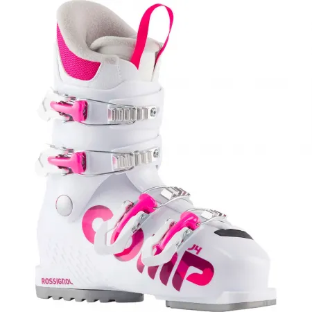 로시뇰 Comp J4 주니어 알파인 스키 부츠 8142986618