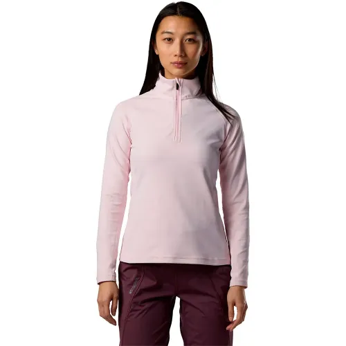 로시뇰 Mid Layer Stretch 하프 지퍼 스웨트 8142986696