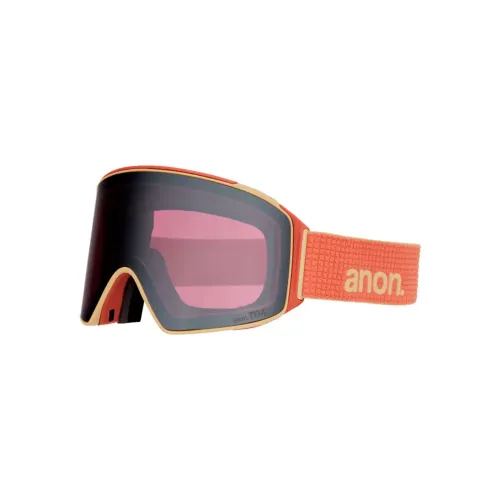 아논 M4 Cylindrical+Bonus Lens+MFI® Face Mask 스키 고글 8143072818