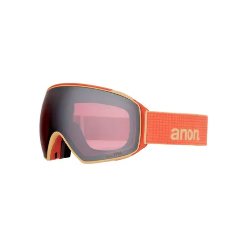 아논 M4 Toric+Bonus Lens+MFI® Face Mask 스키 고글 8143072823
