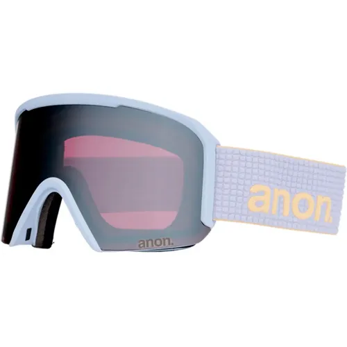 아논 Nesa+Bonus Lens+MFI® Face Mask 스키 고글 8143072895