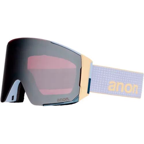아논 Sync+Bonus Lens+MFI® Face Mask 스키 고글 8143072917