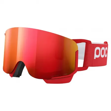 POC 넥살 Mid 스키 고글 8143090469