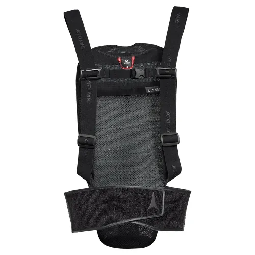아토믹 Live Shield Amid Lite body protection Refurbished 8143108355