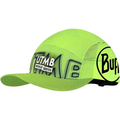 BUFF 5 Panel Go 모자 8143130806