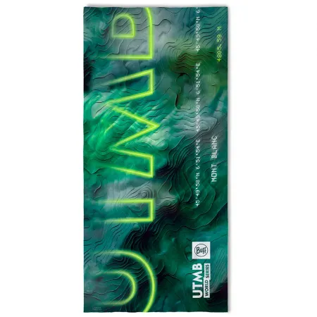 BUFF CoolNet UV 넥워머 8143130808