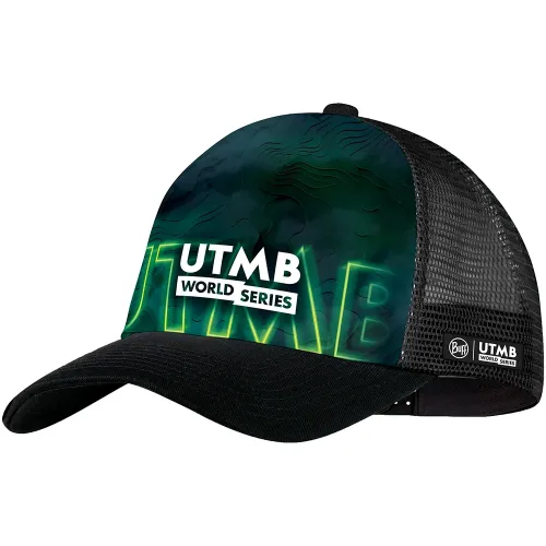BUFF Trucker 모자 8143130810