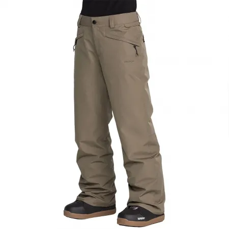 볼컴 Coldfront Baggy 바지 8143224205
