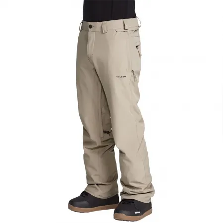 볼컴 Freakin Chino 바지 8143224273