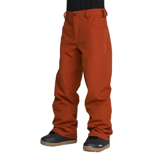 볼컴 Nailer 바지 8143224401