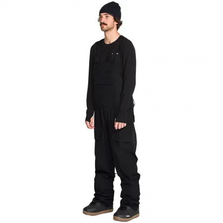볼컴 Roan Bib 바지 8143224465