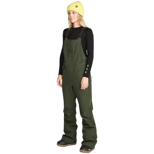 볼컴 Swift Bib 바지 8143224603