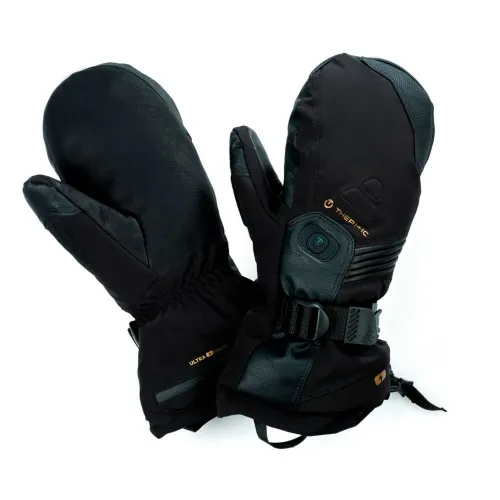 썰믹 Ultra Heat Boost Heated 장갑 8143275546