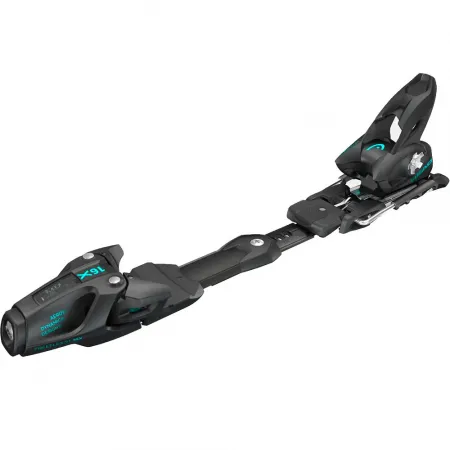 헤드 Freeflex st 16 x rd 알파인 스키 바인딩 8143307674