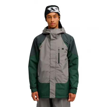 DC슈즈 Cold 스모크 자켓 8143309358