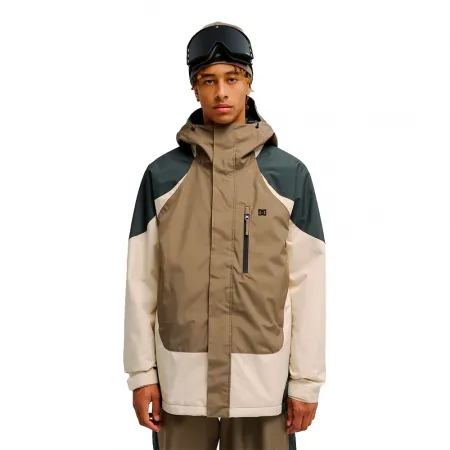 DC슈즈 Cold 스모크 자켓 8143309359