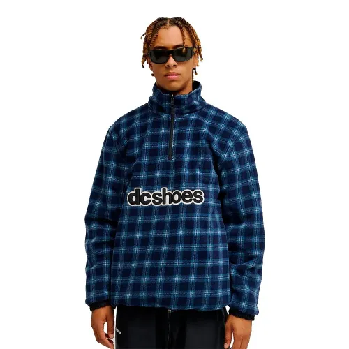 DC슈즈 Reversible 자켓 8143309455