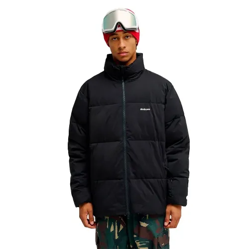 DC슈즈 Trackstar Puff 자켓 8143309505