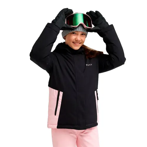 록시 Snowflare 자켓 8143310985