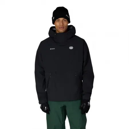 686 Windstopper 후디 by 고어텍스 labs 소프트쉘 자켓 8143331206