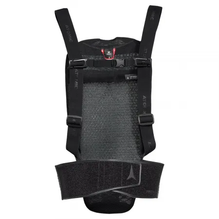 아토믹 Live Shield Amid Lite body protection Refurbished 8143335378