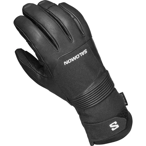 살로몬 Guante Powdergrip 고어텍스 장갑 8143335455