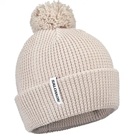 살로몬 Pompom 비니 8143335474