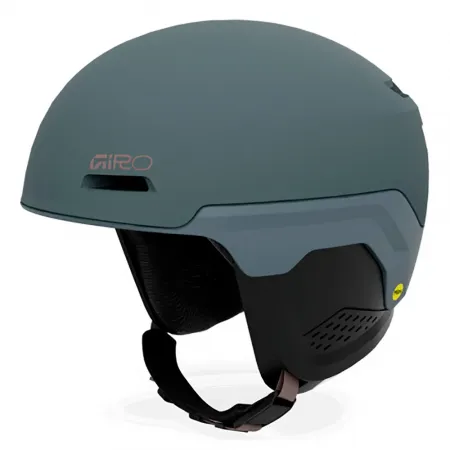 지로 Owen Spherical MIPS Pow 헬멧 8143353249