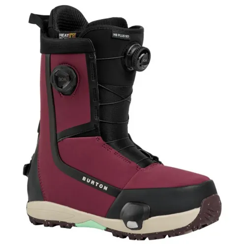 버튼 Highshot Plus Step On® 스노우보드 부츠 8143377757