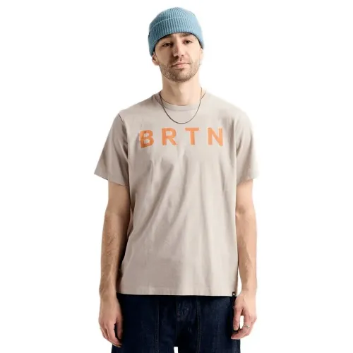 버튼 BRTN 반팔 티셔츠 8143380516