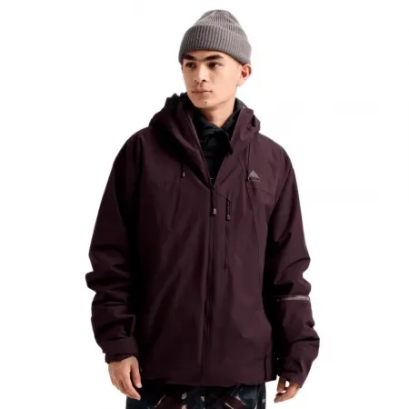 버튼 Mens Reserve 2L 인슐레이티드 자켓 8143380707
