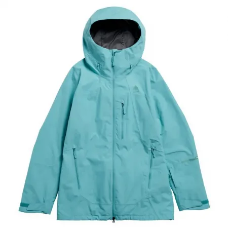 버튼 Mens Reserve 2L 인슐레이티드 자켓 8143380709