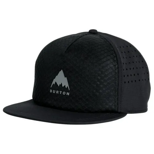 버튼 테크 트러커 Hat 모자 8143381086
