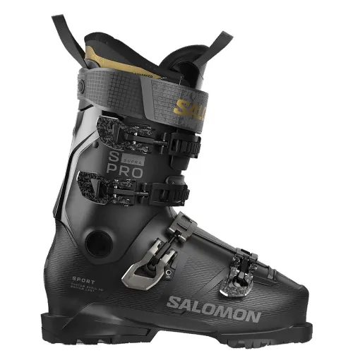 살로몬 S/Pro Supra 105 Sport 여성용 알파인 스키 부츠 8143396961