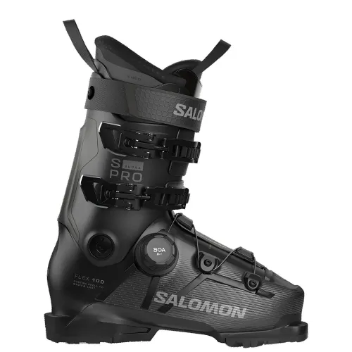 살로몬 S/Pro Supra S BOA 100 알파인 스키 부츠 8143396970
