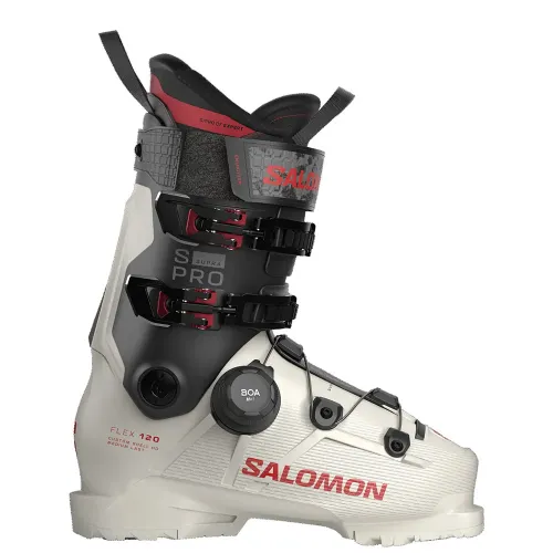 살로몬 S/Pro Supra S BOA 120 알파인 스키 부츠 8143396973
