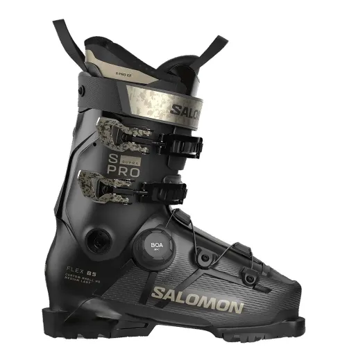 살로몬 S/Pro Supra S BOA 85 여성용 알파인 스키 부츠 8143396974