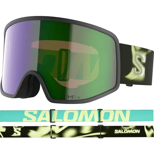 살로몬 Sentry Pro Sigma 스키 고글 8143396992
