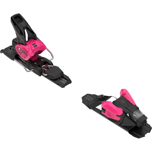 살로몬 스트라이브 11 GW Demo 90mm 알파인 스키 바인딩 8143397016