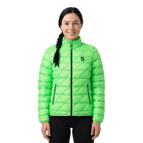 스캇 Insuloft Tech Primaloft 자켓 8143401955