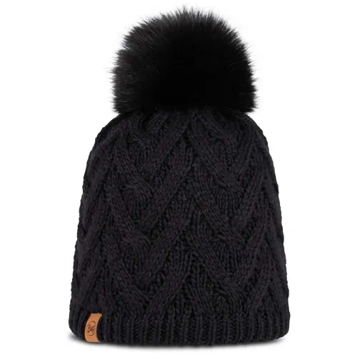BUFF Knitted & Fleece Band 비니 8143406221