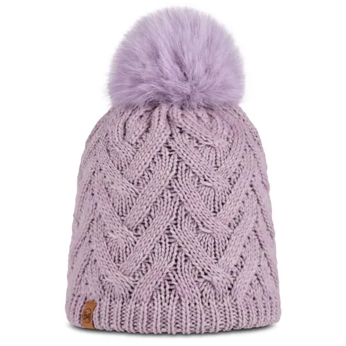 BUFF Knitted & Fleece Band 비니 8143406222