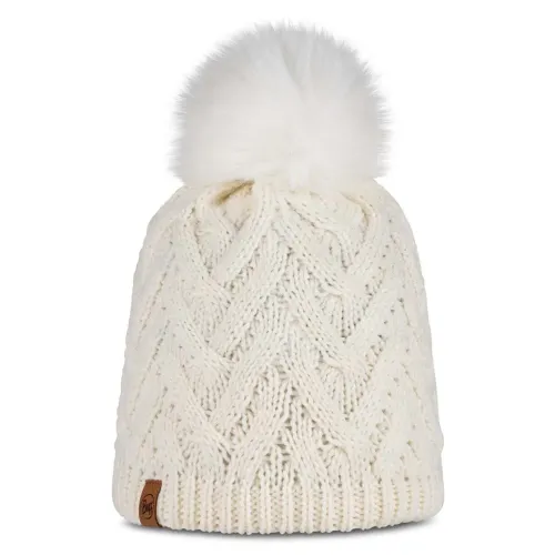 BUFF Knitted & Fleece Band 비니 8143406223