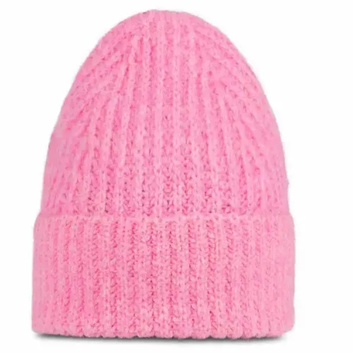 BUFF Knitted 비니 8143406273