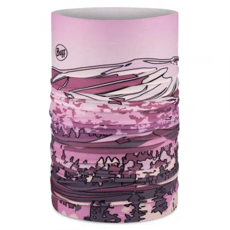 BUFF Original Ecostretch 넥워머 8143406396